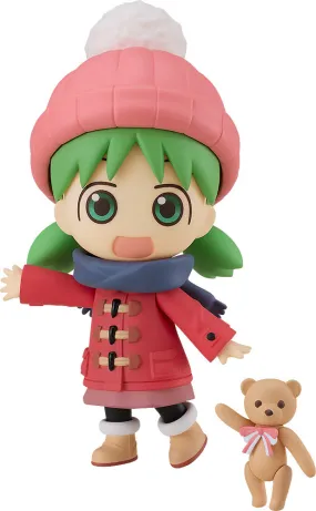 Nendoroid - 2111 Yotsuba Koiwai: Winter Clothes Ver. - Yotsuba&!