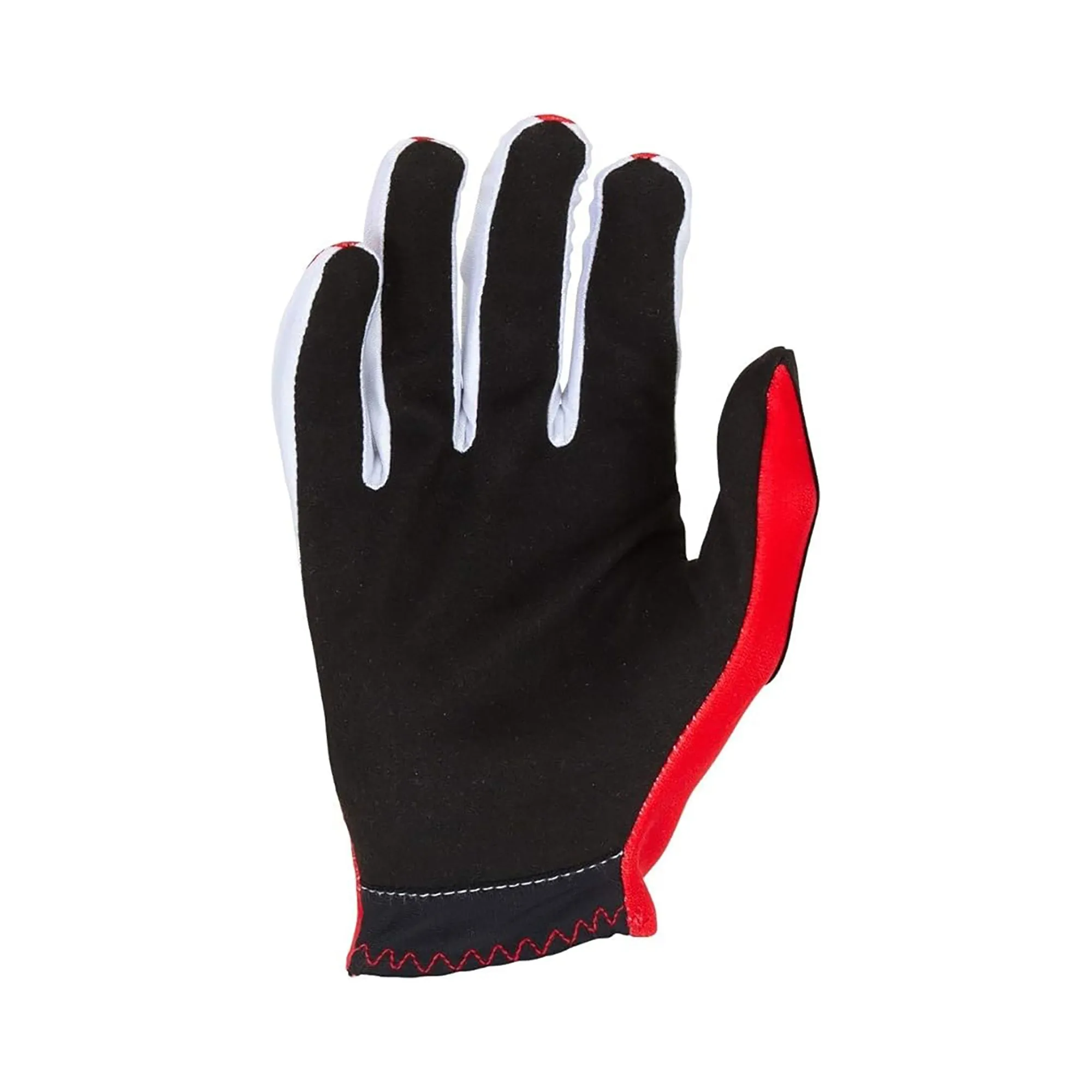 ONEAL Motorcycle Motocross Gloves Matrix Icon Red - 823711