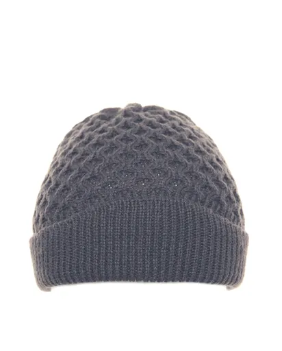 Packer Ski Time Hat - Grey