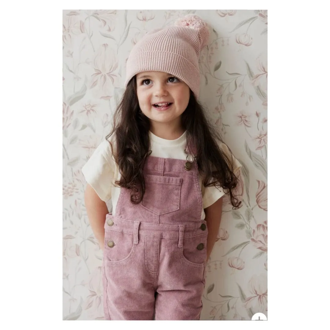 Pom Pom Hat - Fairy