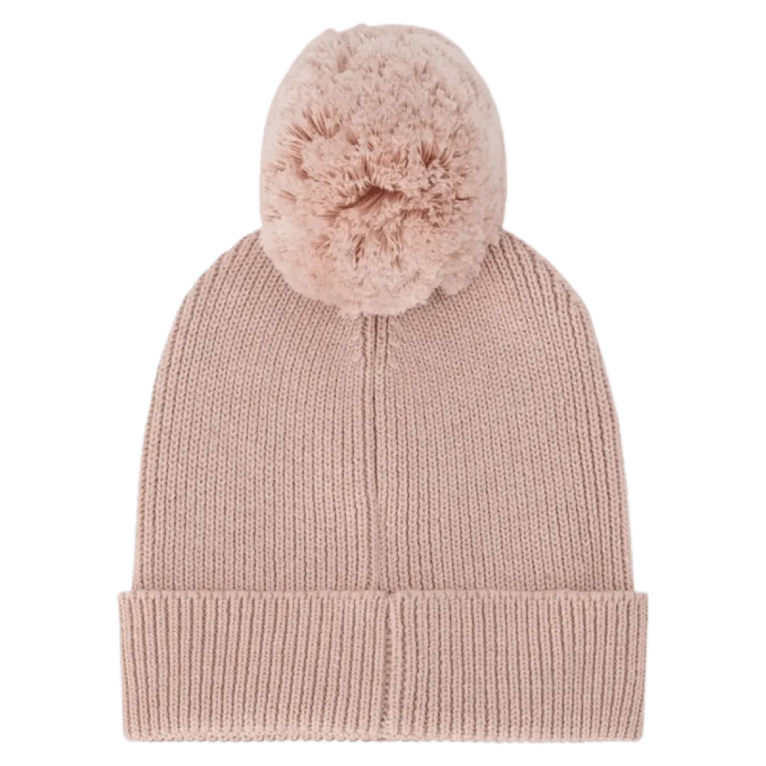 Pom Pom Hat - Fairy