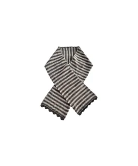 Porth Scarf - Umber