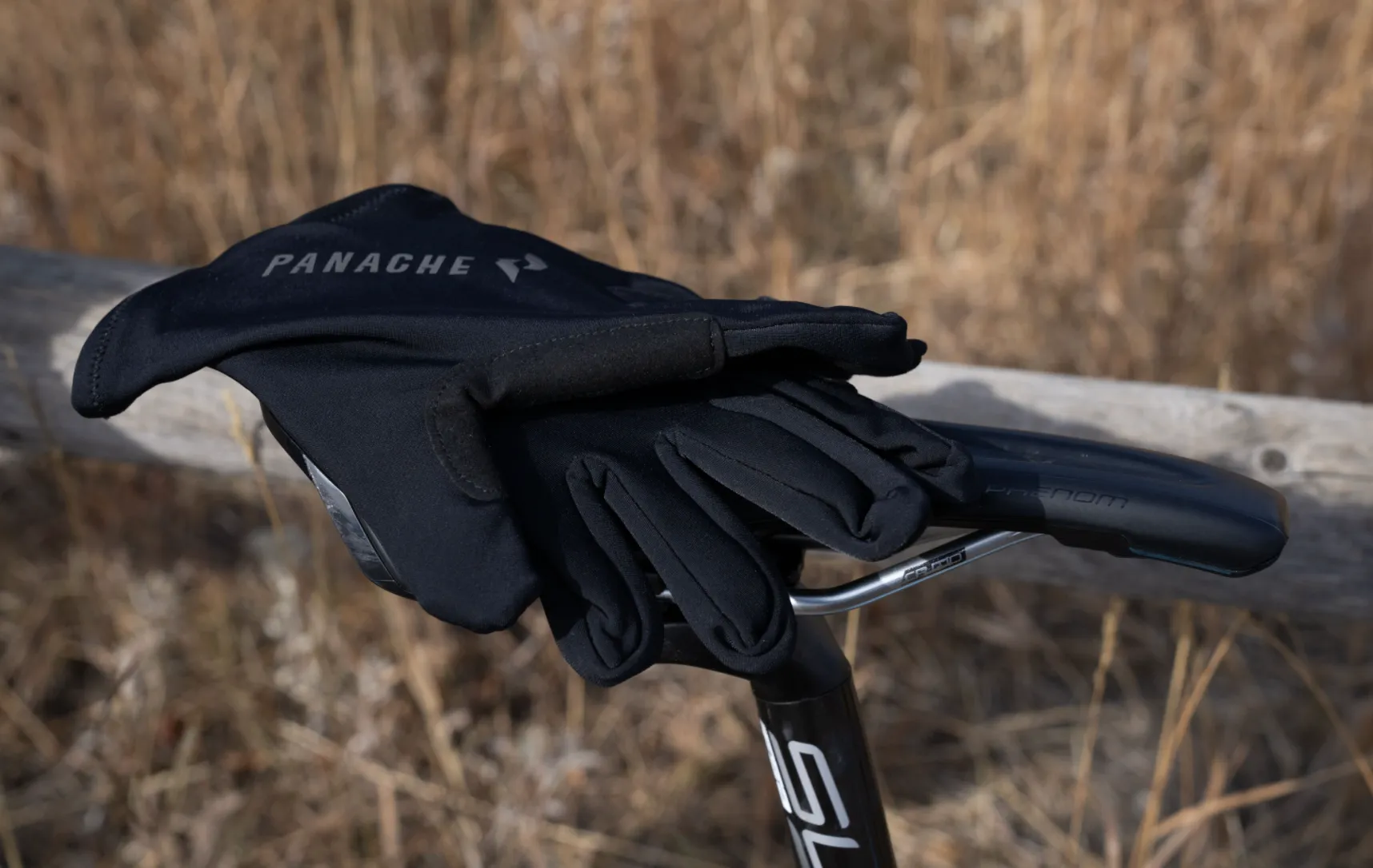 Pro Issue Wind-Block Glove