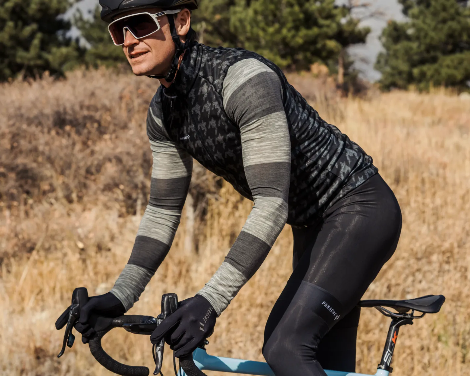 Pro Issue Wind-Block Glove