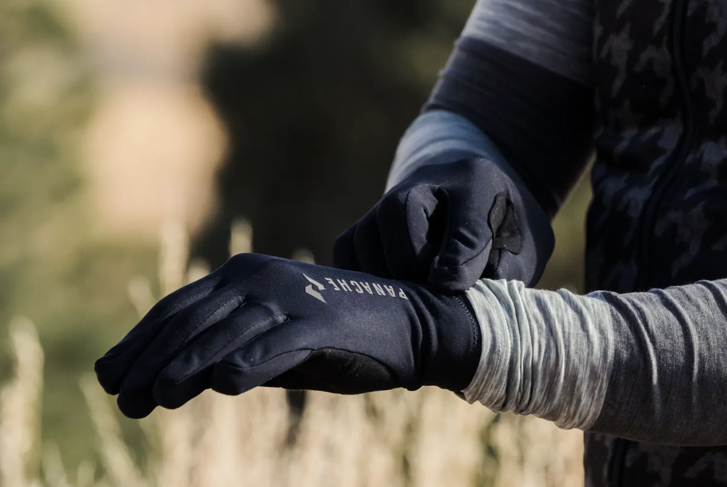 Pro Issue Wind-Block Glove