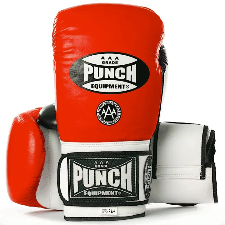 Punch Trophy Getters  Boxing Gloves