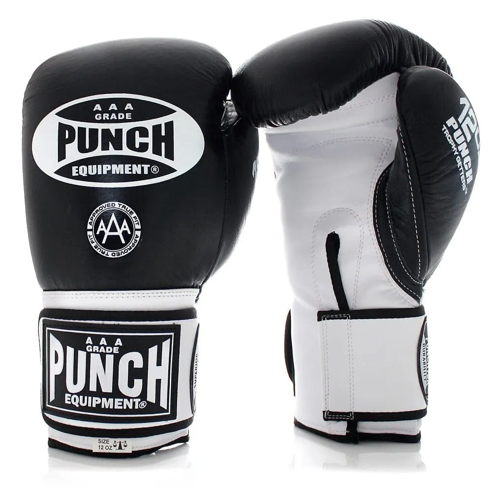 Punch Trophy Getters  Boxing Gloves