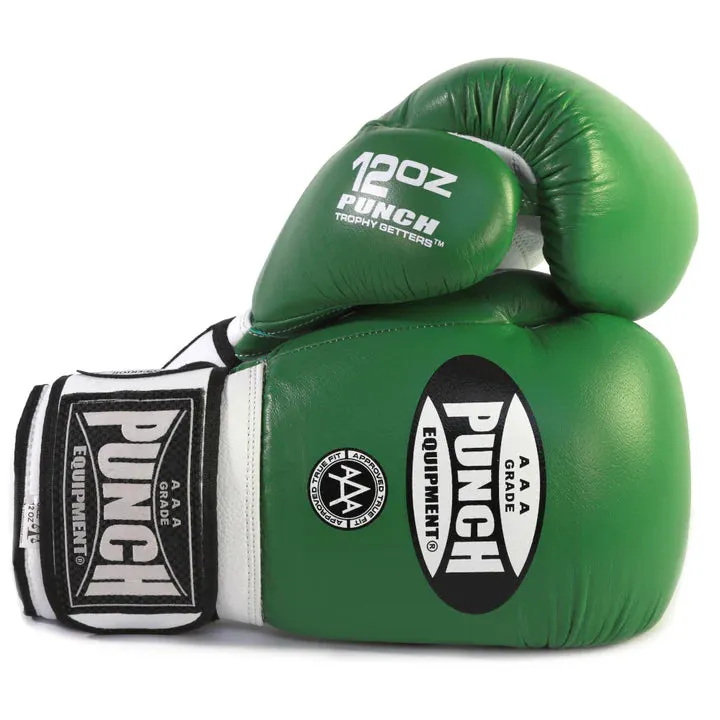 Punch Trophy Getters  Boxing Gloves