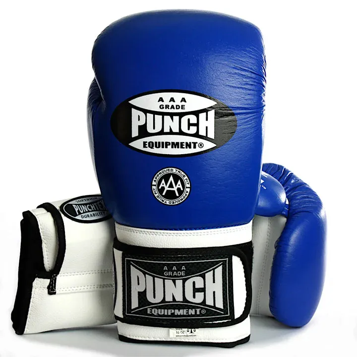 Punch Trophy Getters  Boxing Gloves