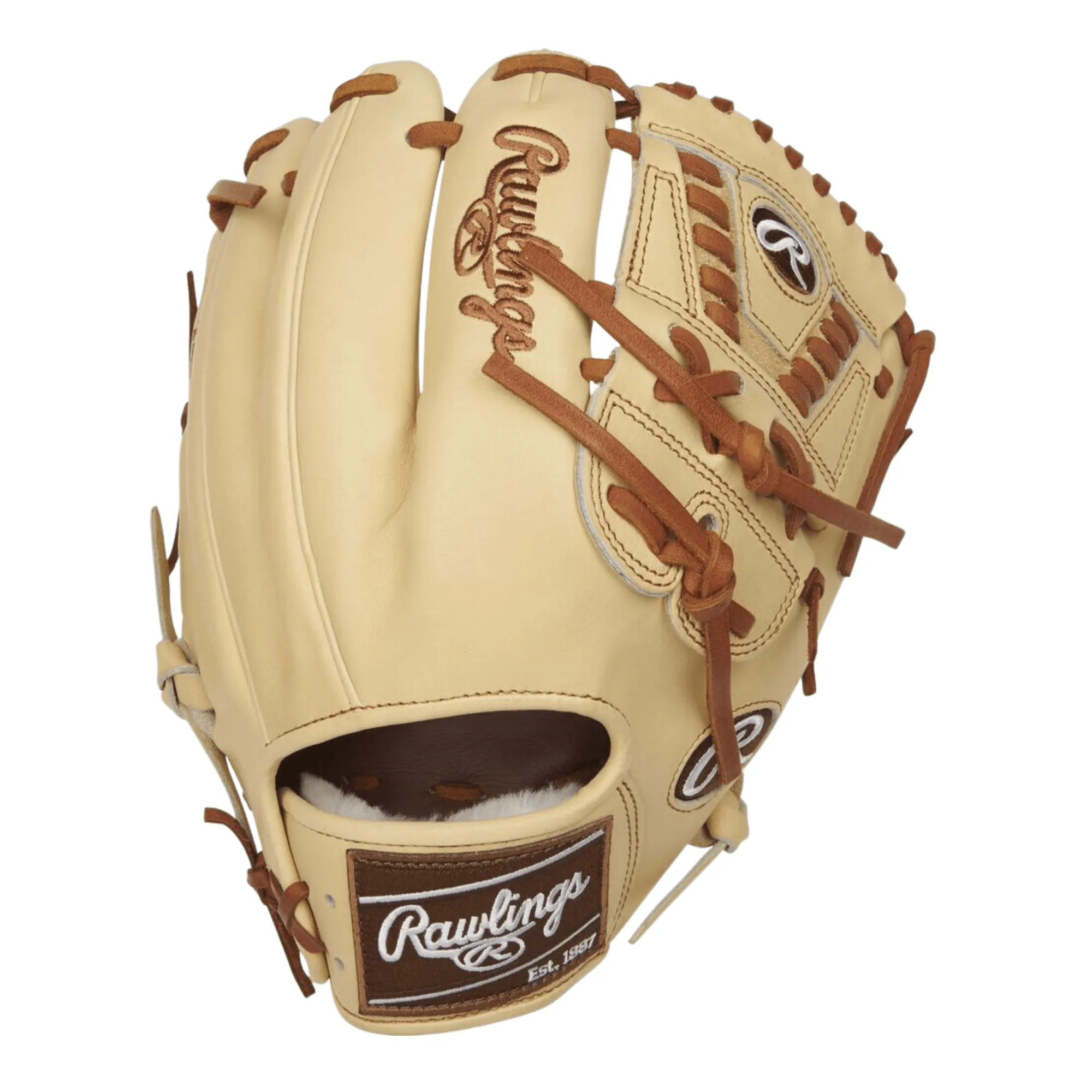 Rawlings Pro Preferred Infield/Pitchers Glove RHT 11.75
