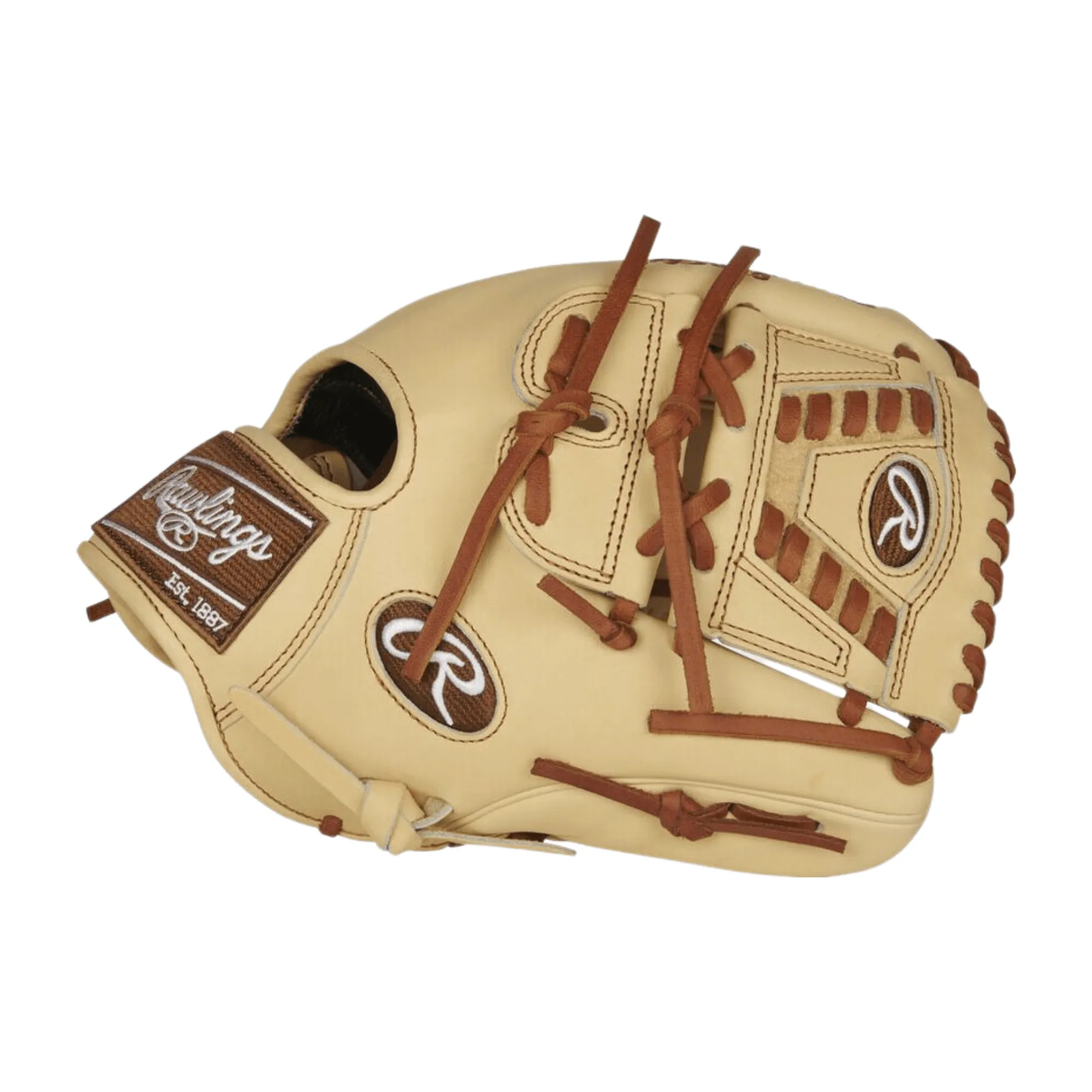 Rawlings Pro Preferred Infield/Pitchers Glove RHT 11.75