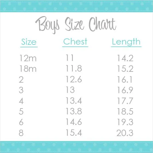 Reindude Boys Shirt ONLY