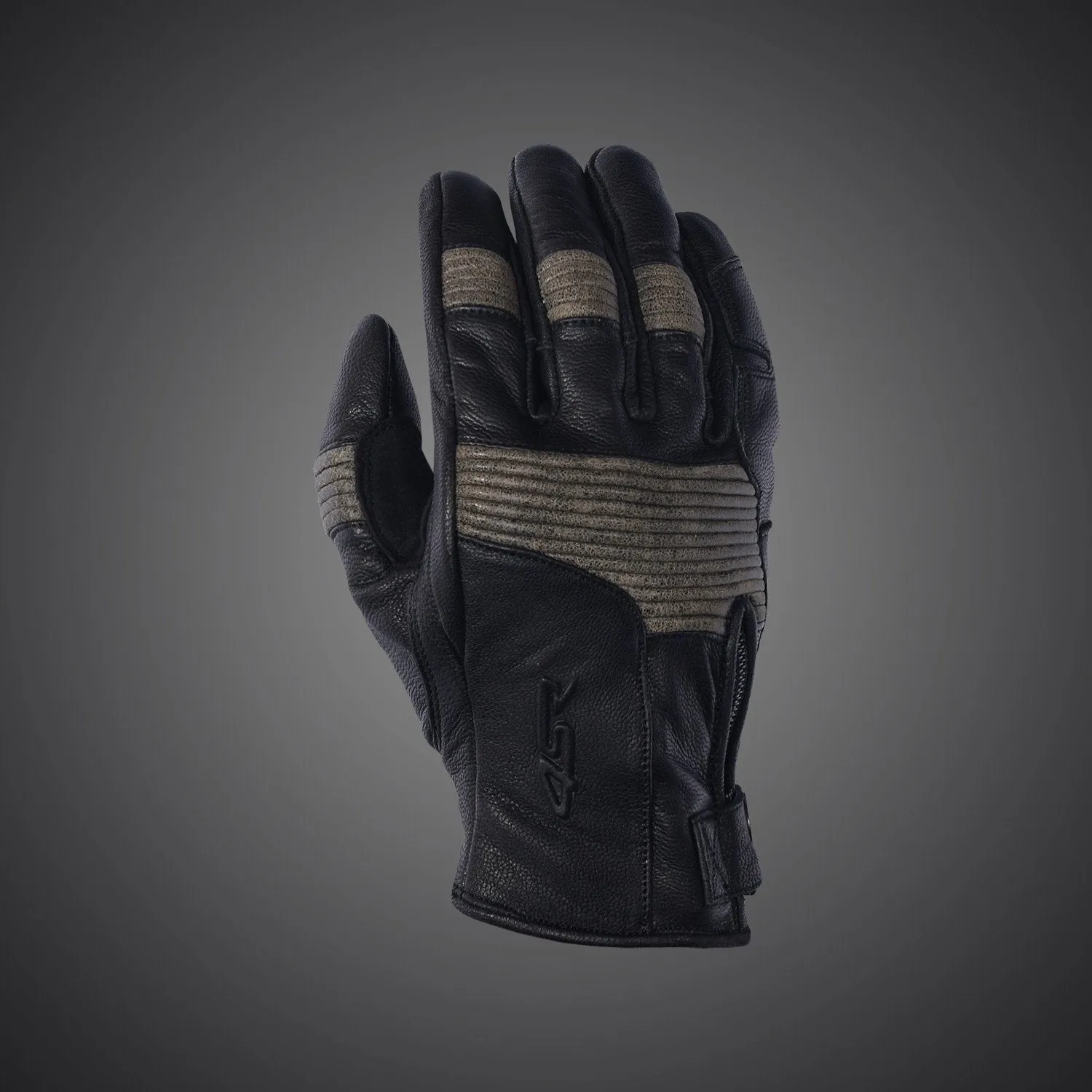 Retro Black
