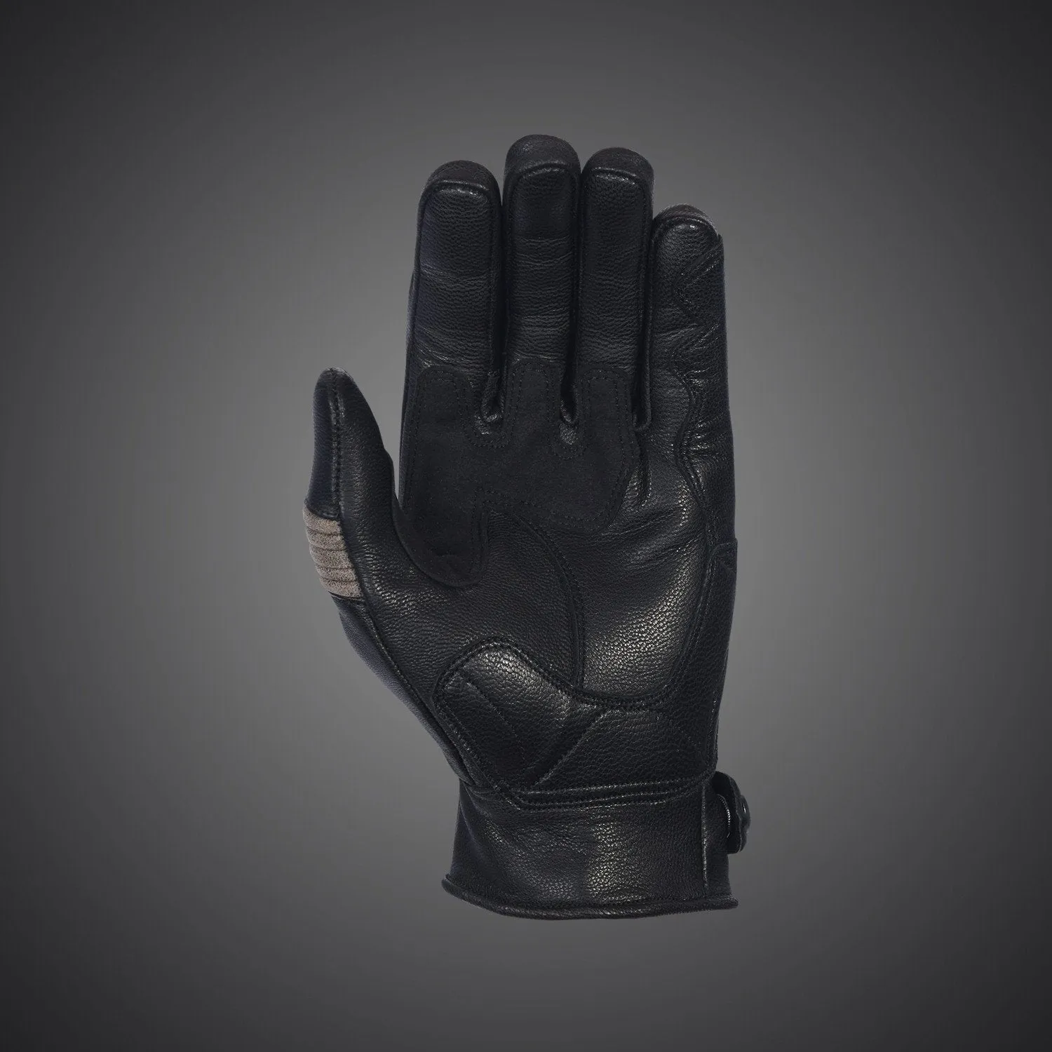 Retro Black