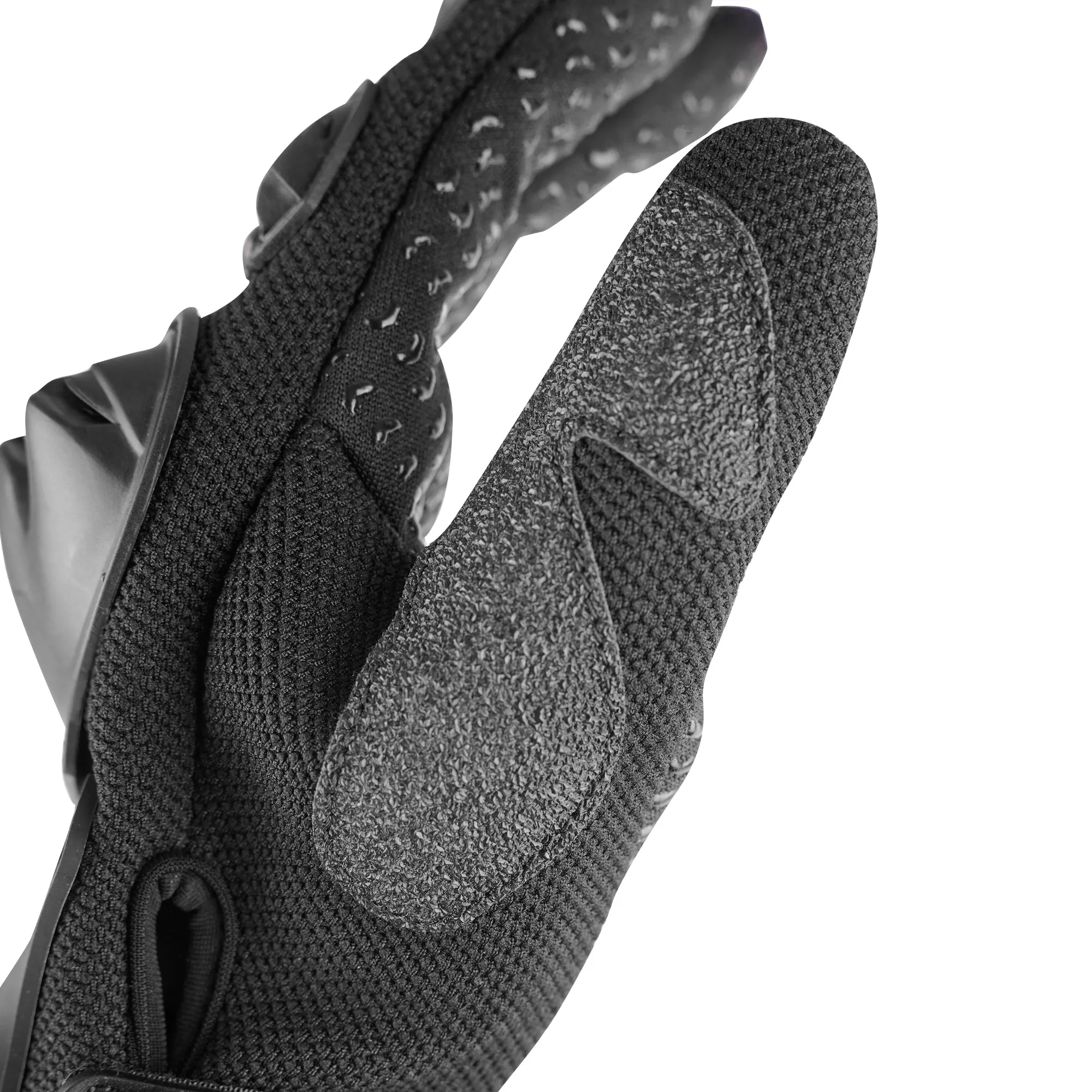 SCOYCO MC29 Motorcycle Safety Gloves, Full Finger Gloves-872328