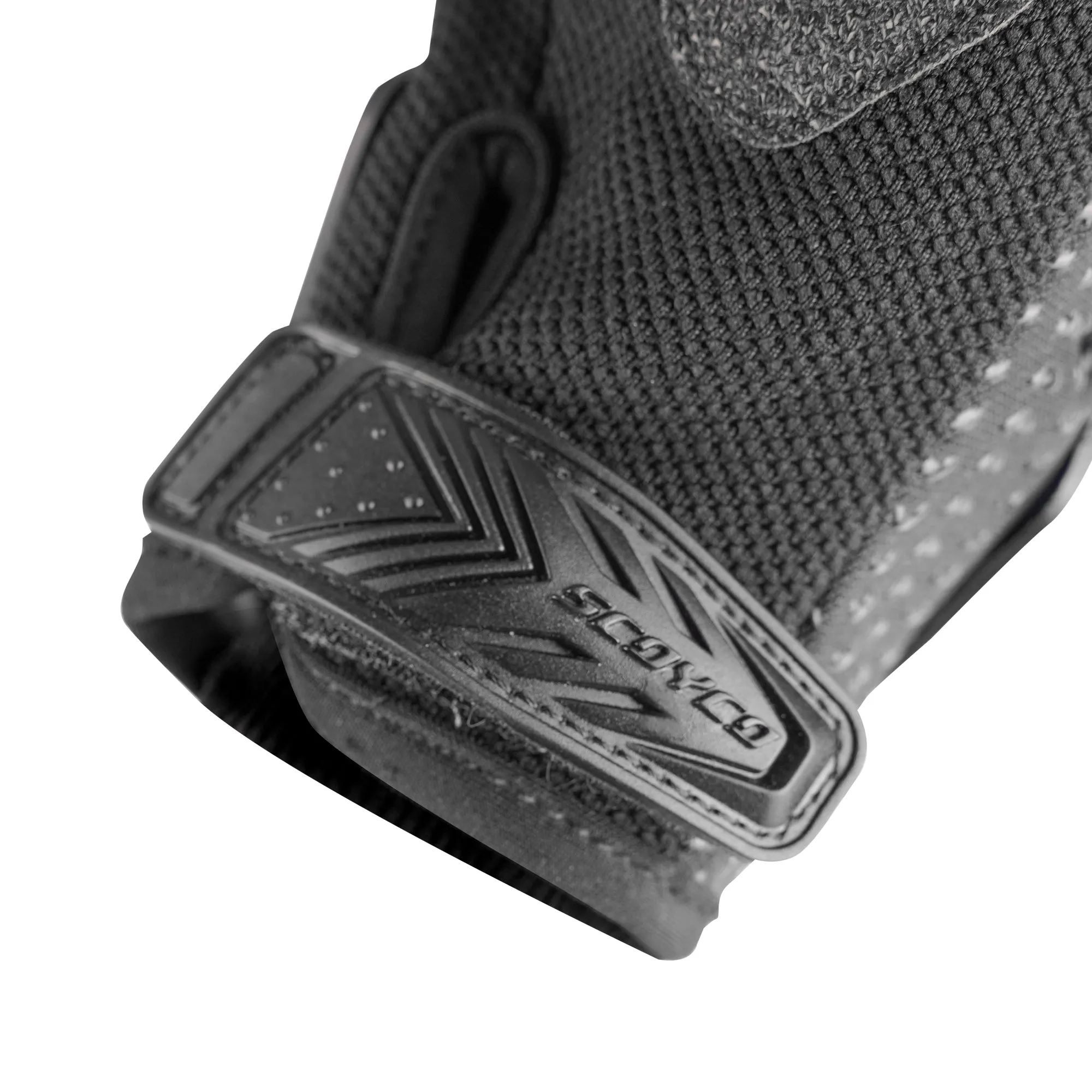 SCOYCO MC29 Motorcycle Safety Gloves, Full Finger Gloves-872328