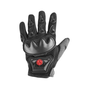 SCOYCO MC29 Motorcycle Safety Gloves, Full Finger Gloves-872328