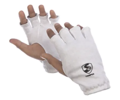 SG CAMPUS INNER F/less Batting Gloves