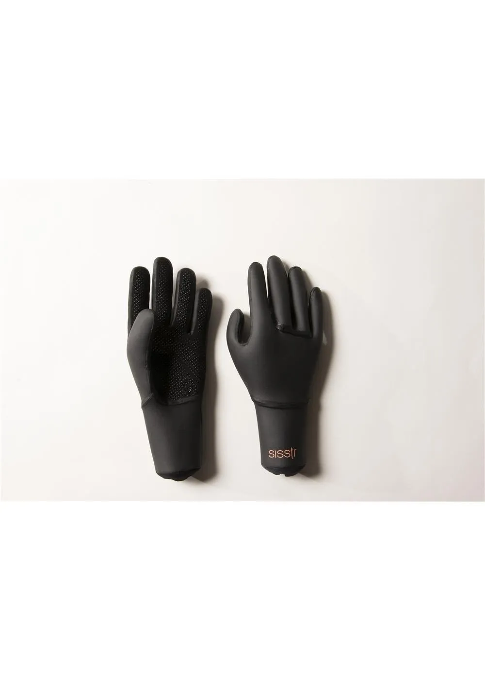 SISSTR 3mm Wetsuit Glove