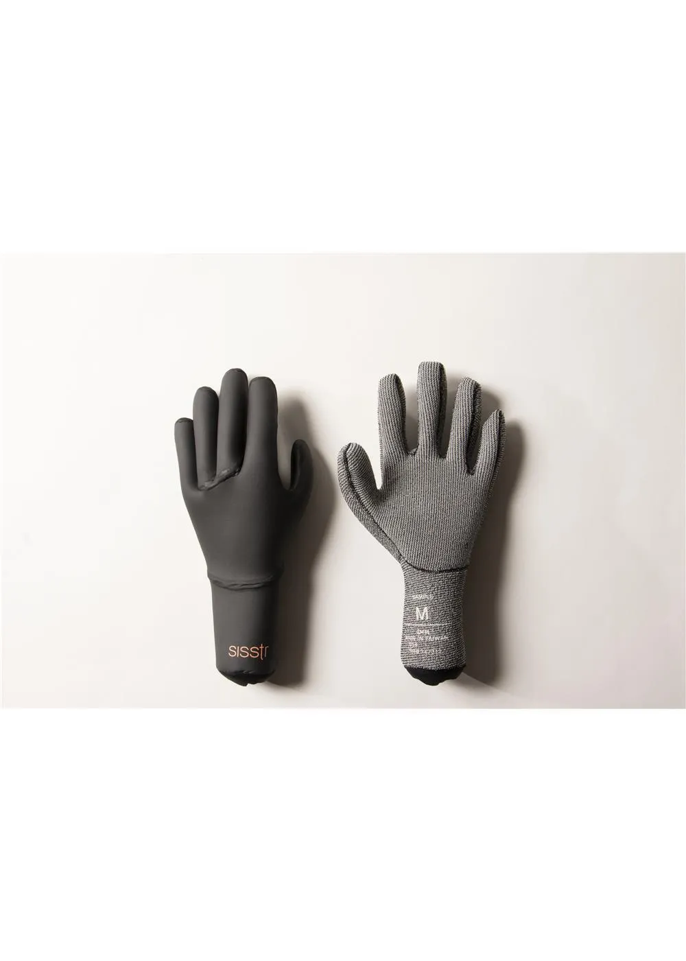 SISSTR 3mm Wetsuit Glove