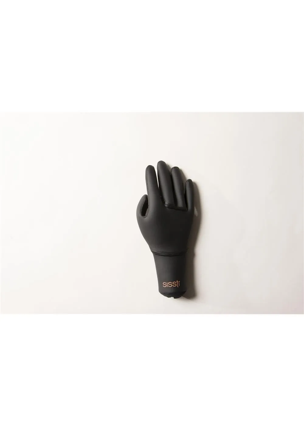 SISSTR 3mm Wetsuit Glove