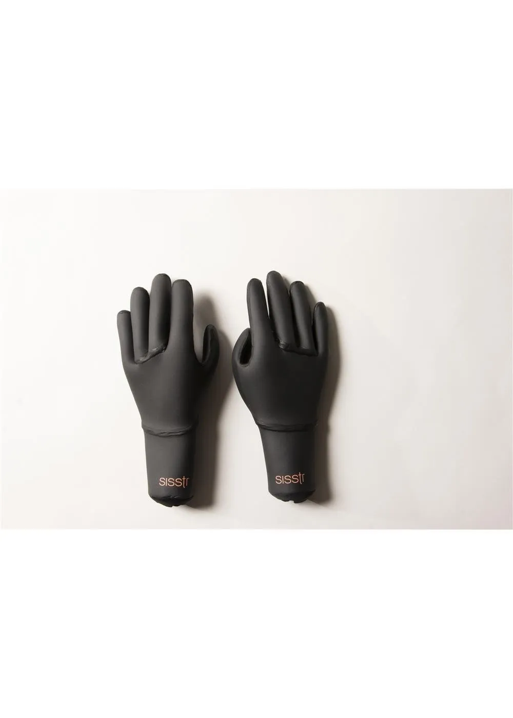 SISSTR 3mm Wetsuit Glove