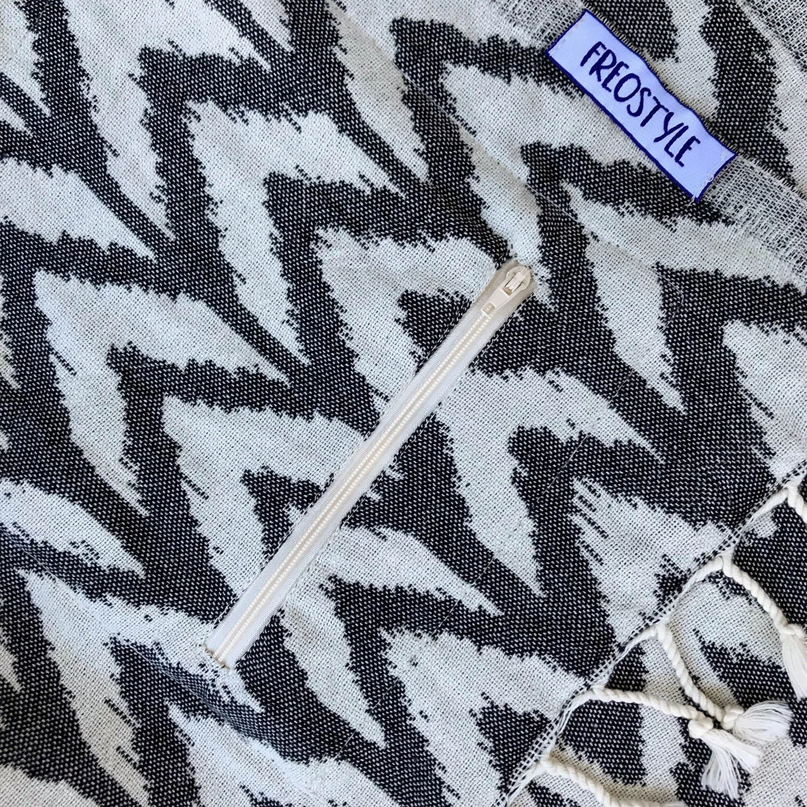 Spice Island Turkish Towel