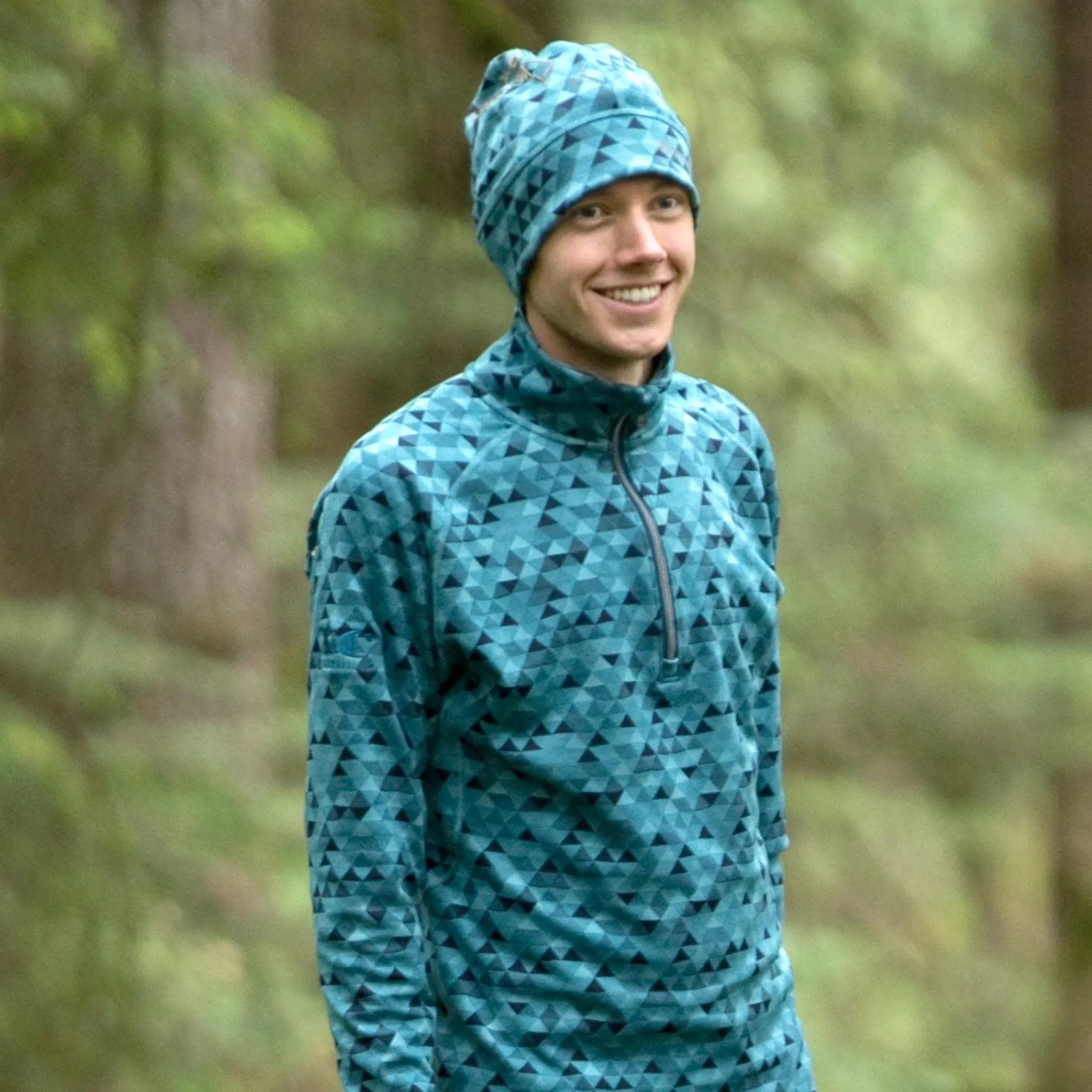 SportHill Turas Hat
