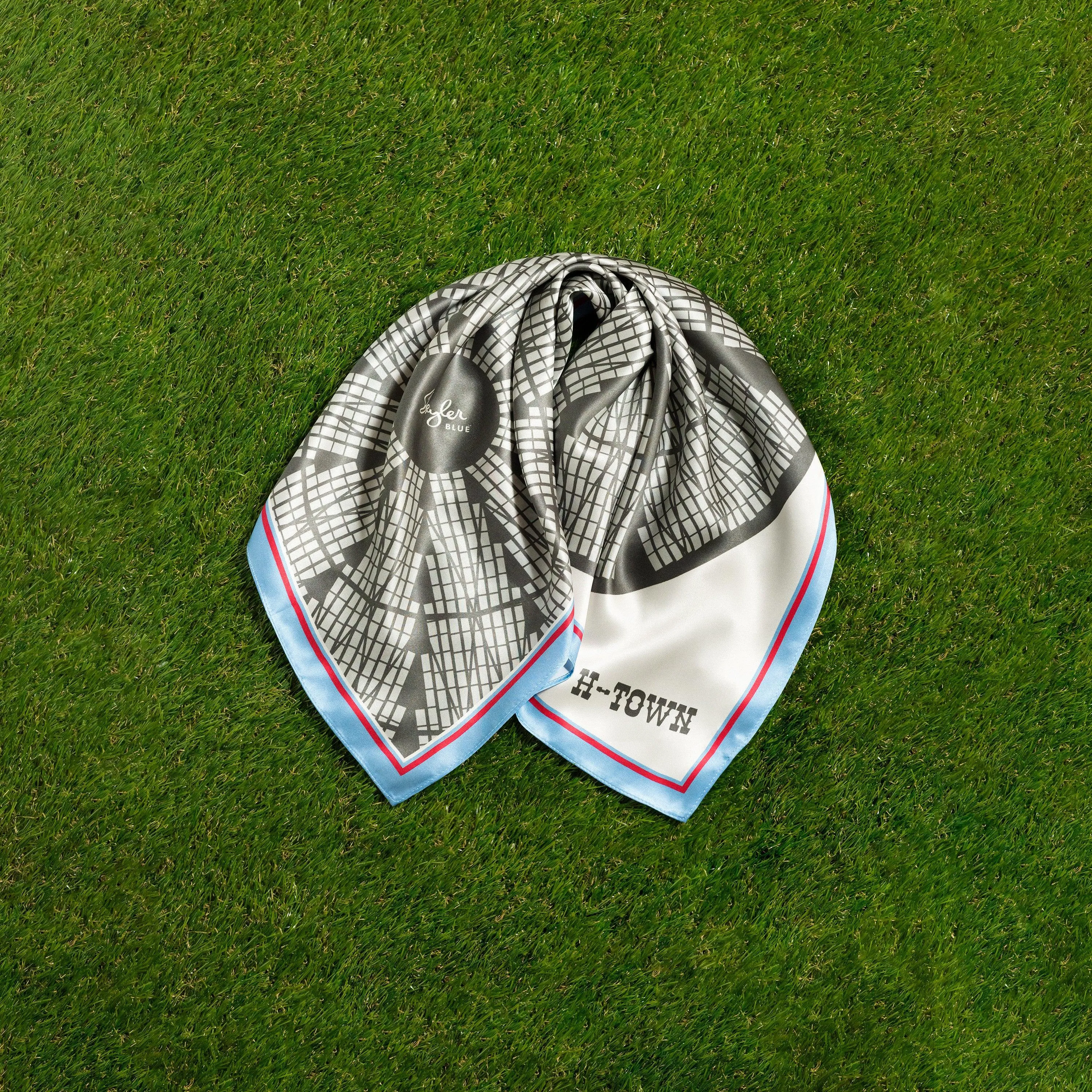 The Dome - H-Town Scarf 24in