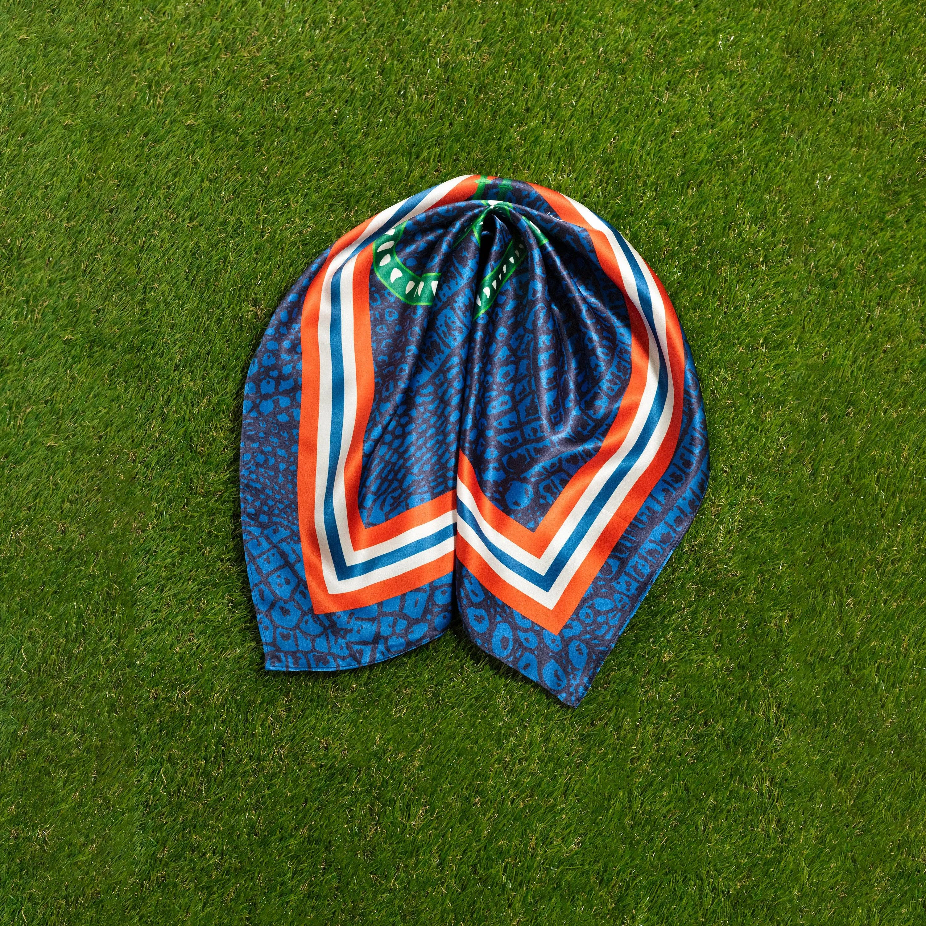 The Gainesville Scarf 24in