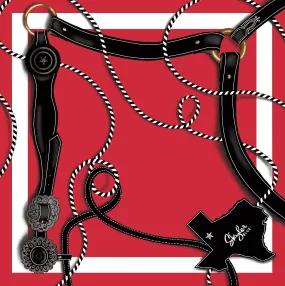 The Lubbock Scarf 24in