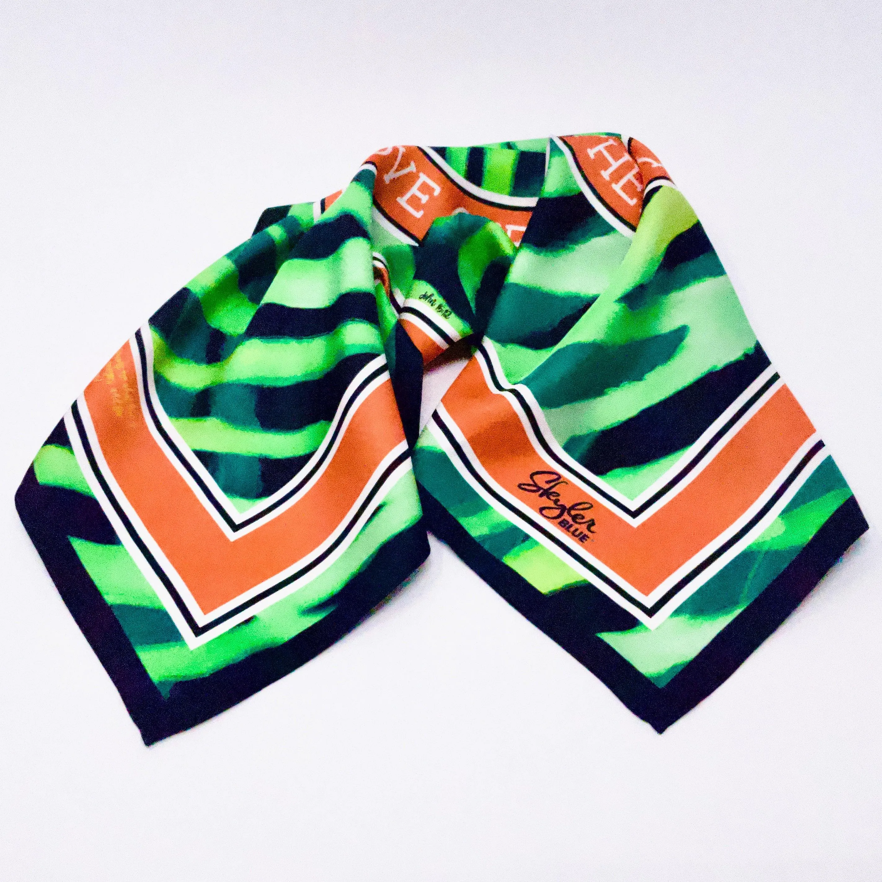 The Lucy Scarf 24in