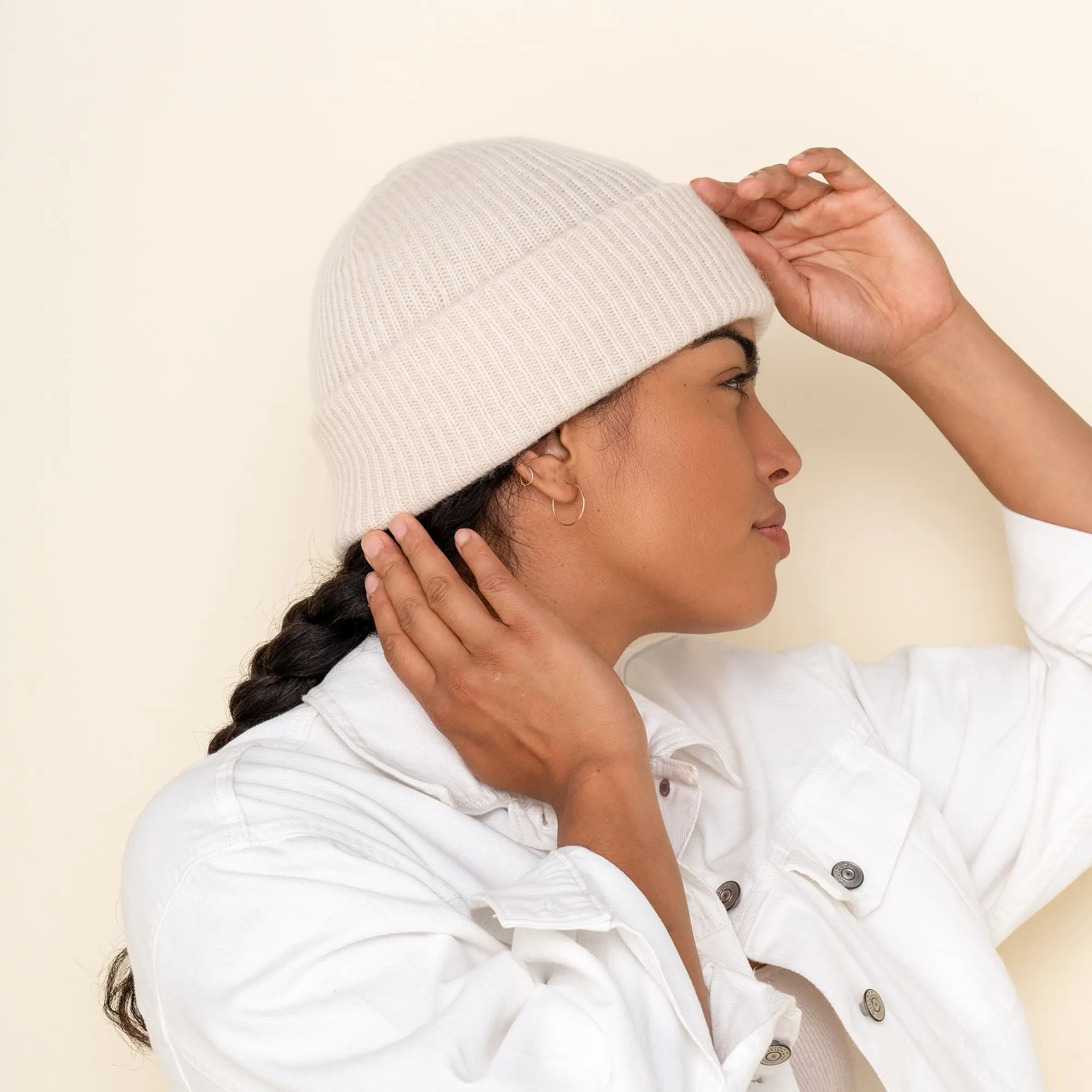The Watchcap Plus
