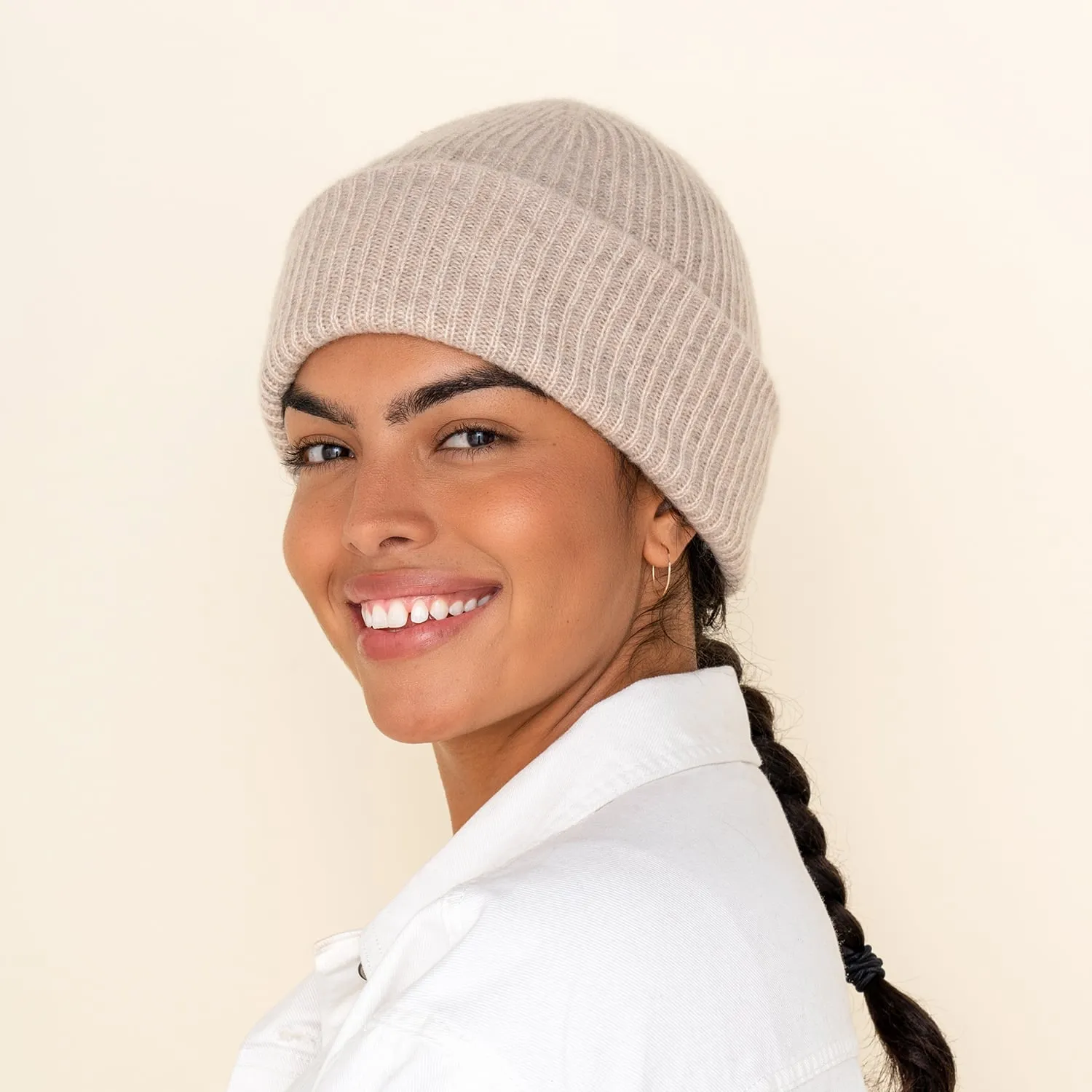 The Watchcap Plus