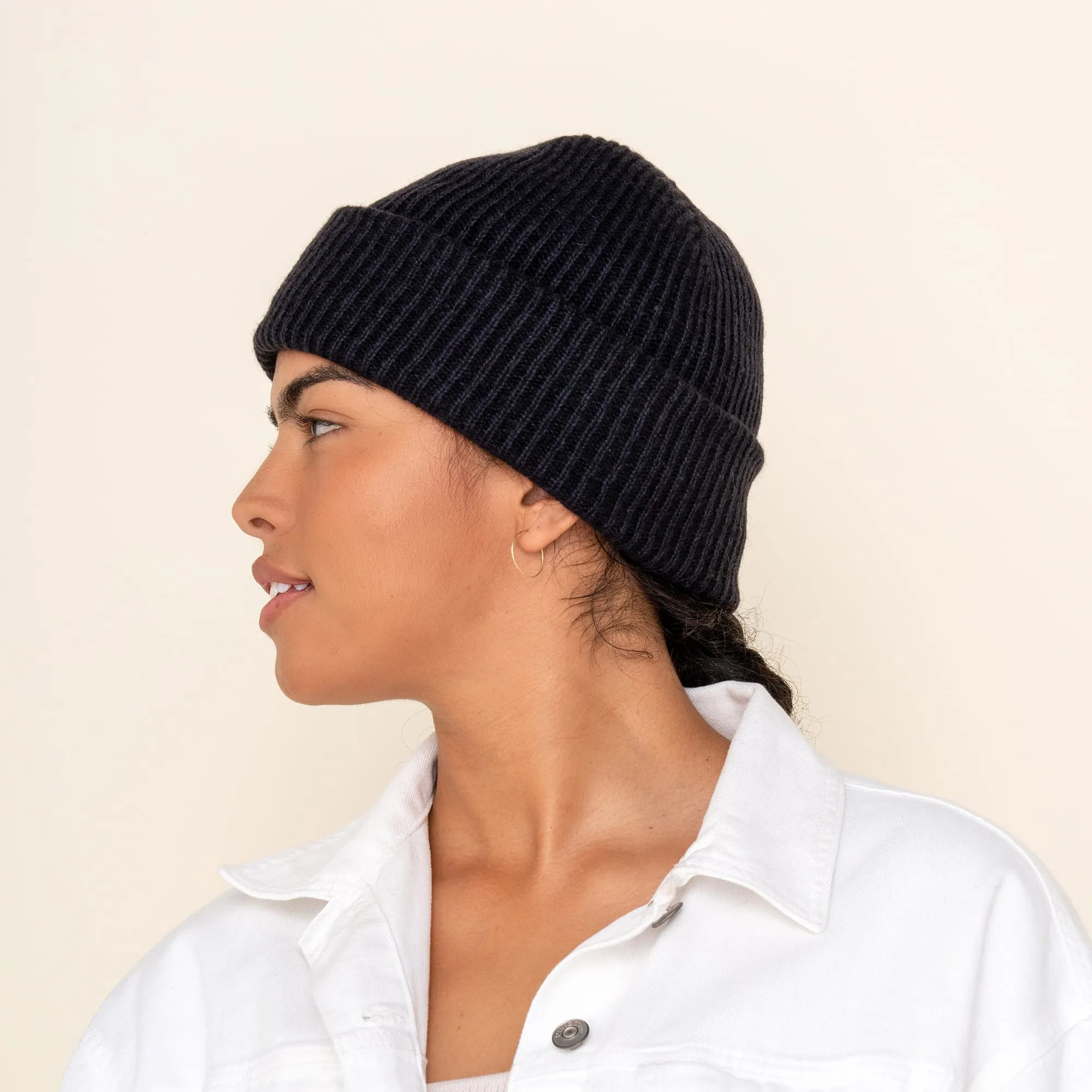 The Watchcap Plus