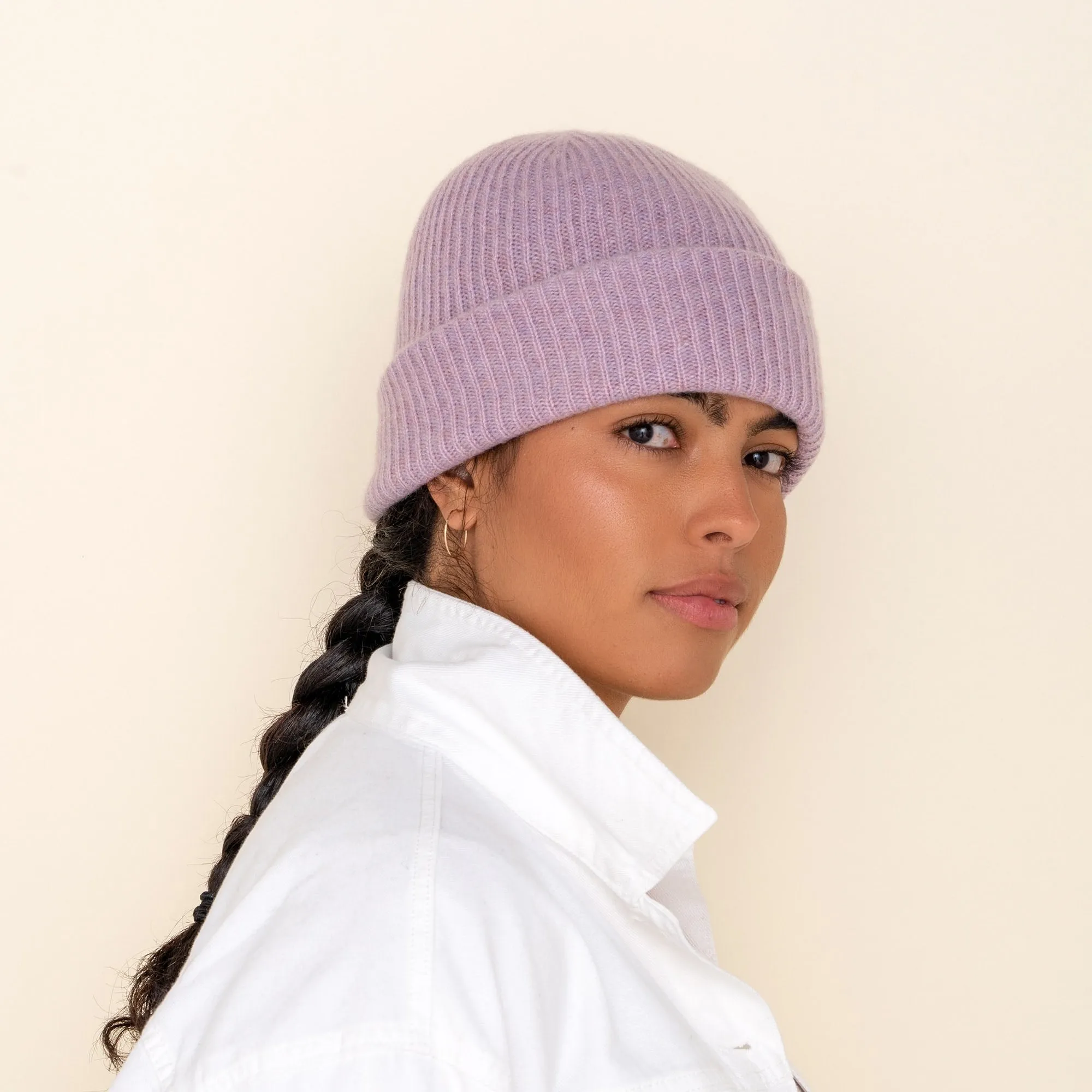 The Watchcap Plus