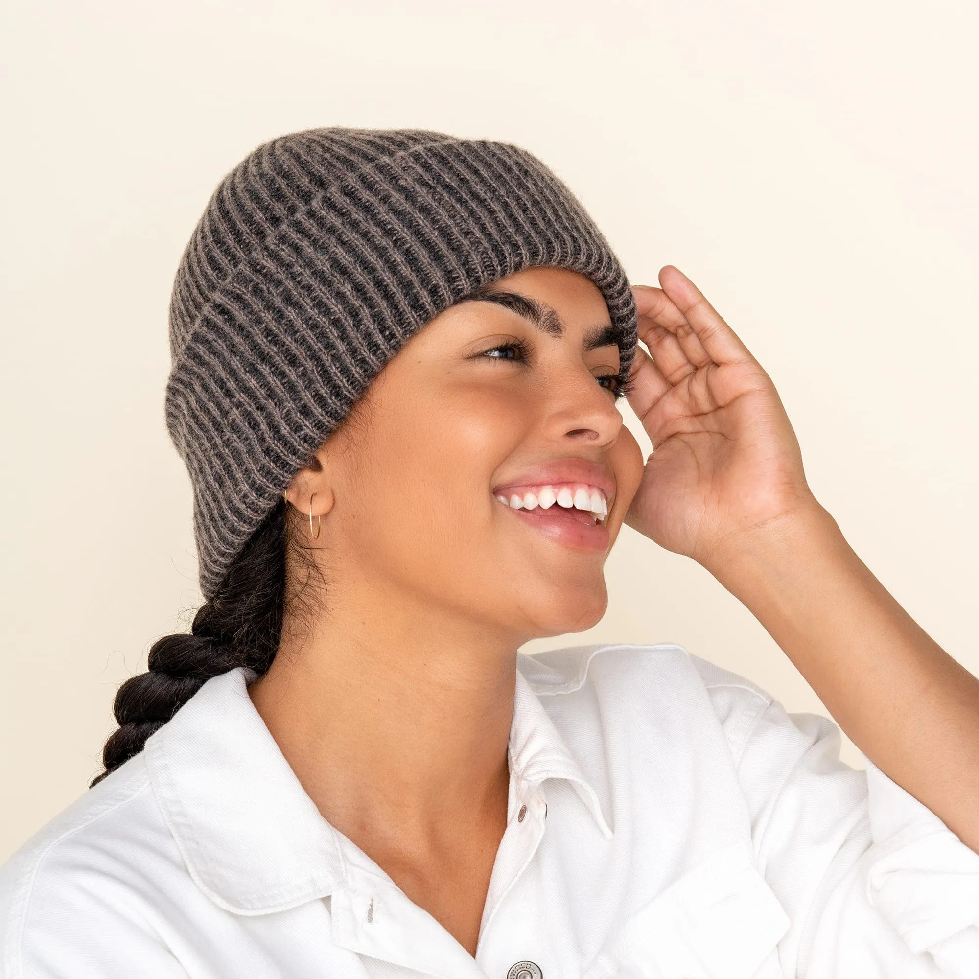 The Watchcap Plus