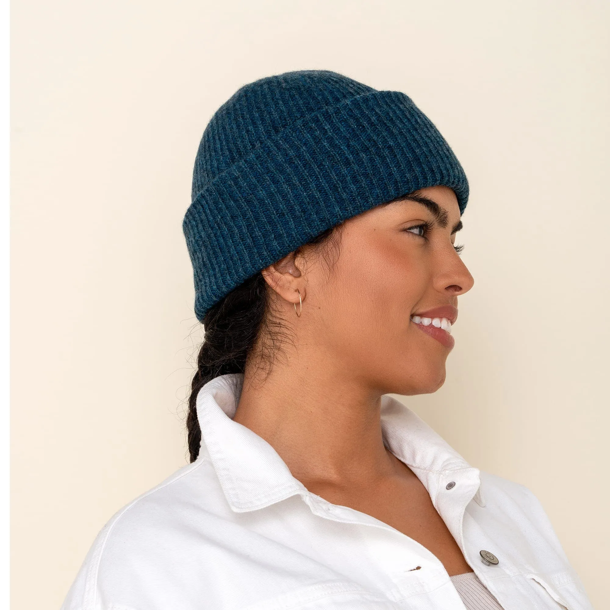 The Watchcap Plus