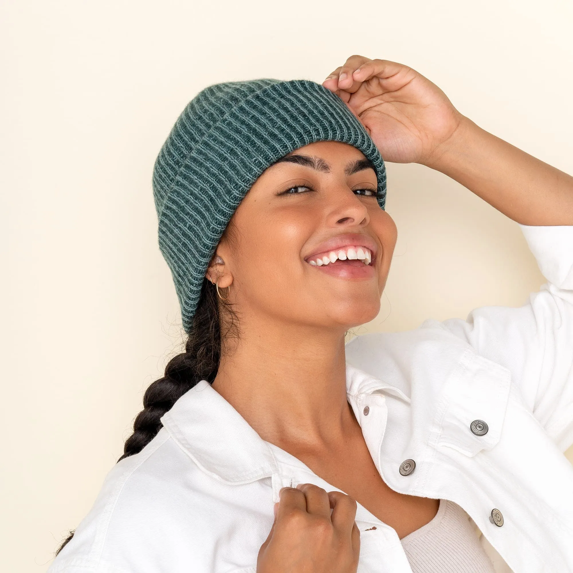The Watchcap Plus