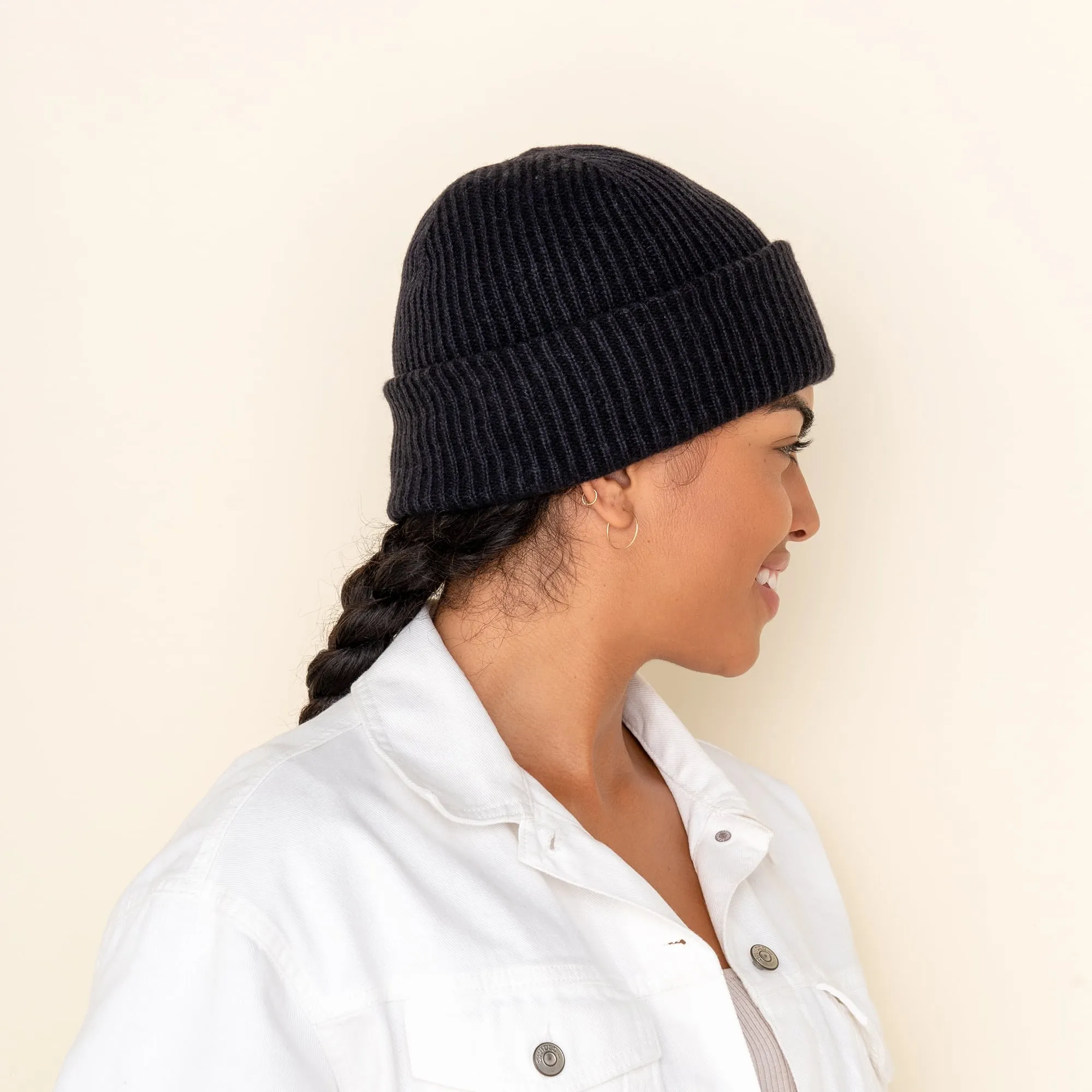 The Watchcap Plus