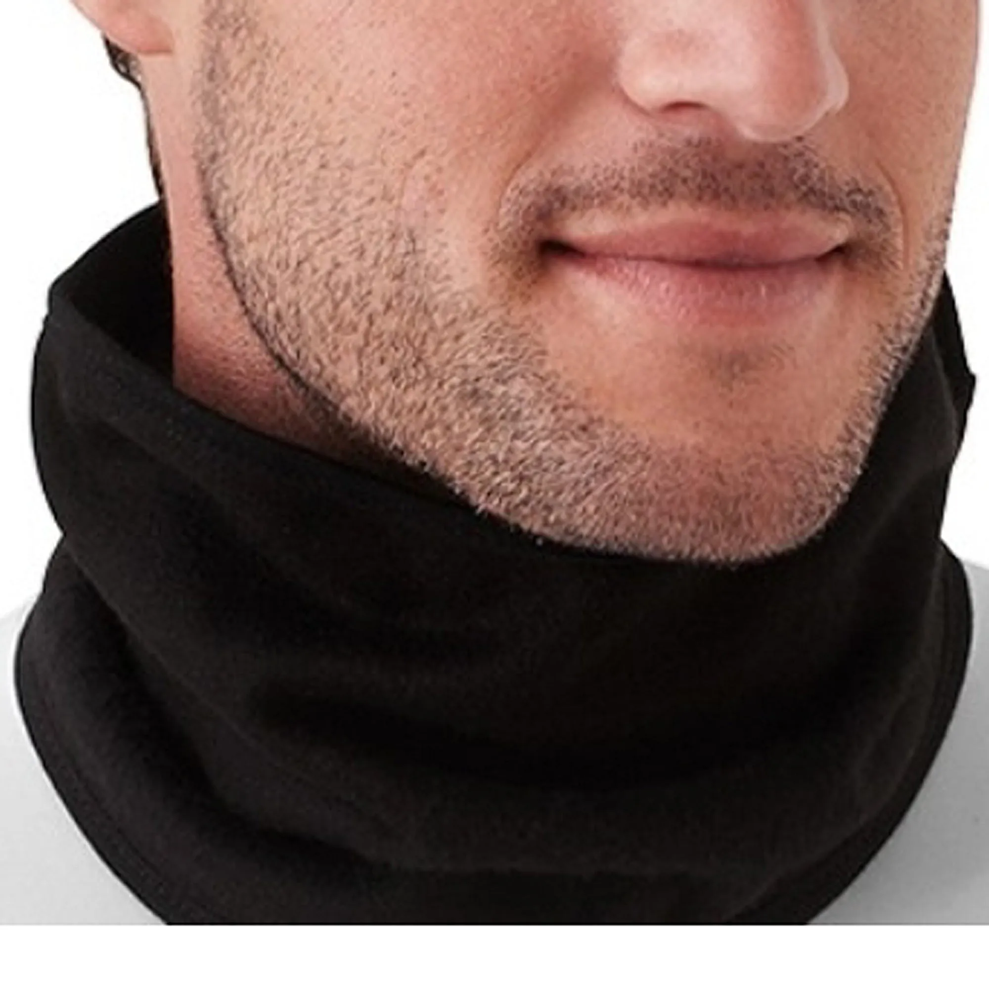 THERMAL FLEECE BALACLAVA MASK 10 PACK