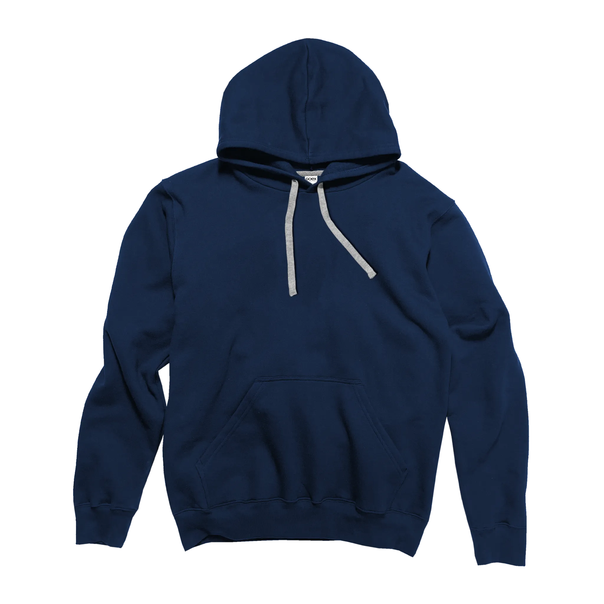 Unisex Fleece Hood