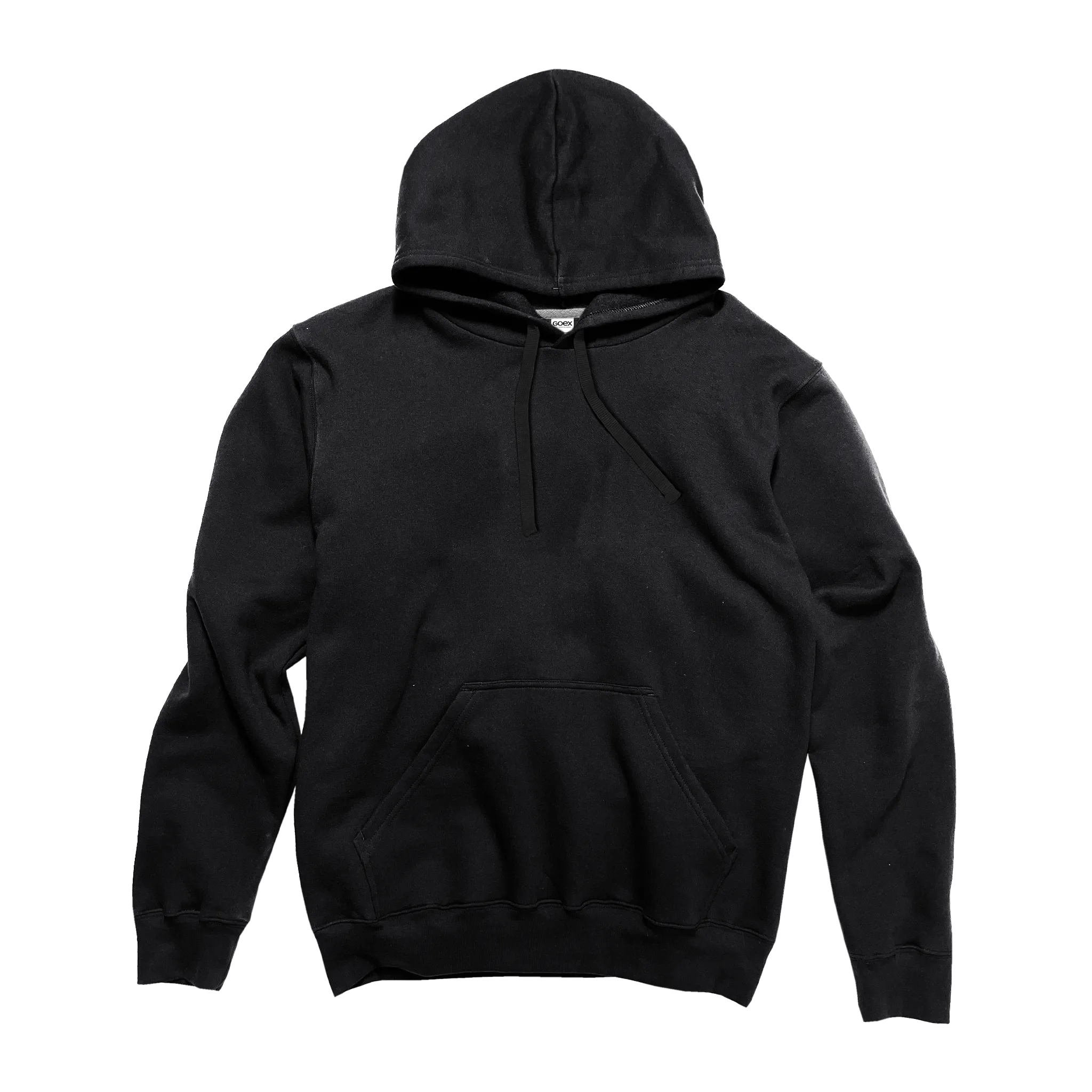 Unisex Fleece Hood