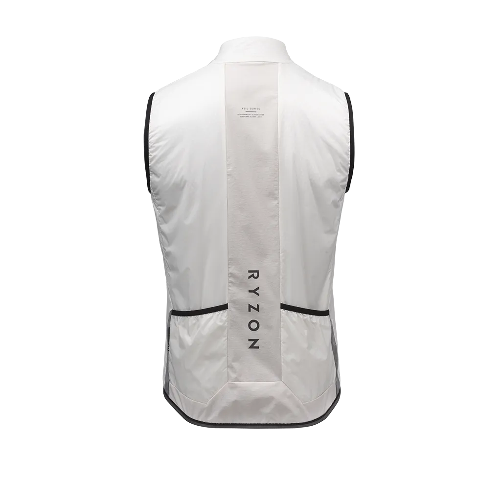Veil Insulated Bike Vest