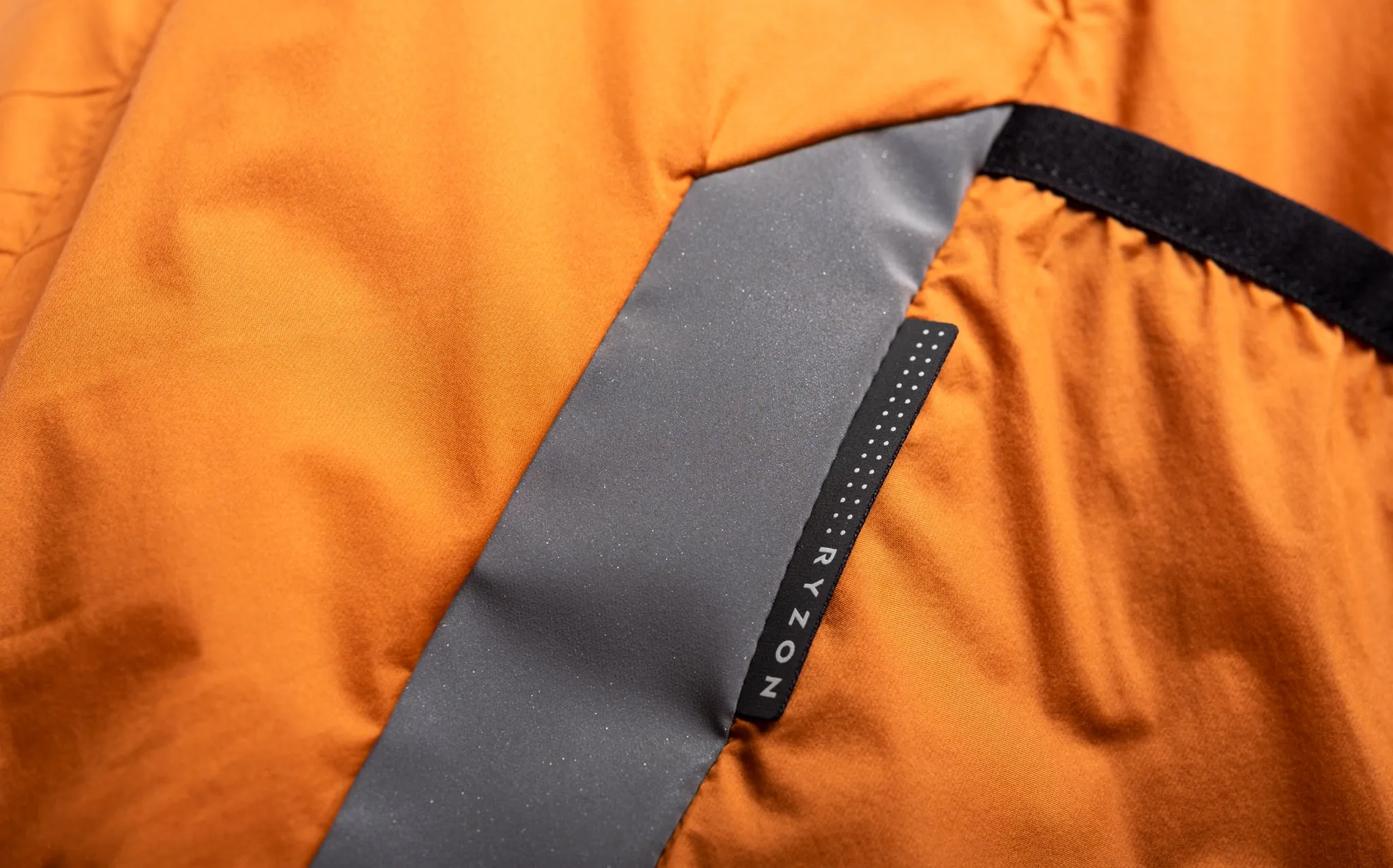 Veil Insulated Bike Vest