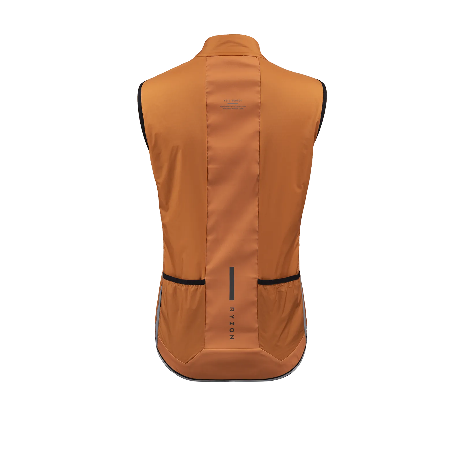 Veil Insulated Bike Vest