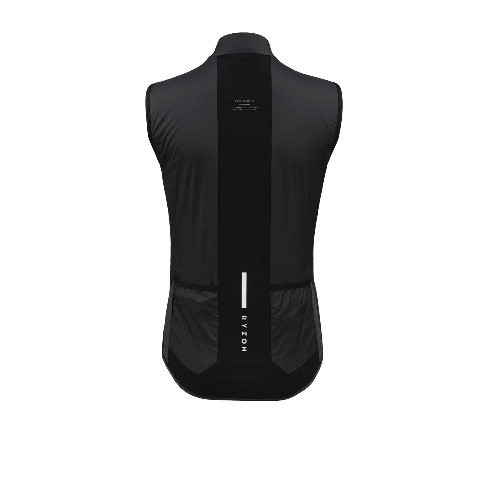 Veil Insulated Bike Vest
