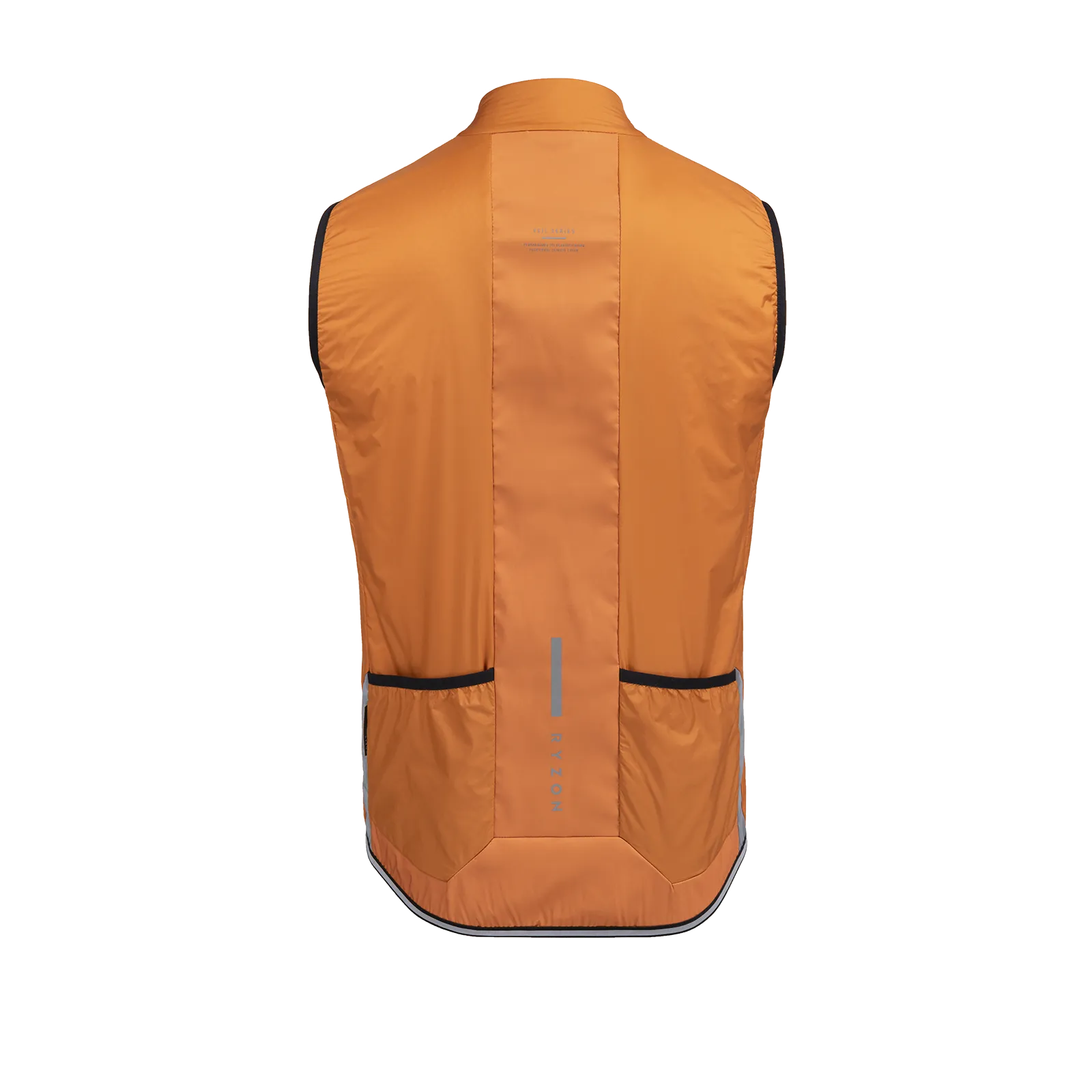 Veil Insulated Bike Vest