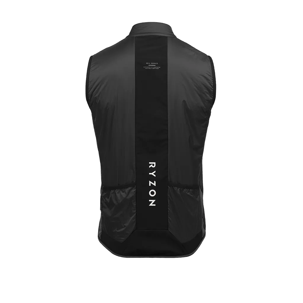 Veil Insulated Bike Vest