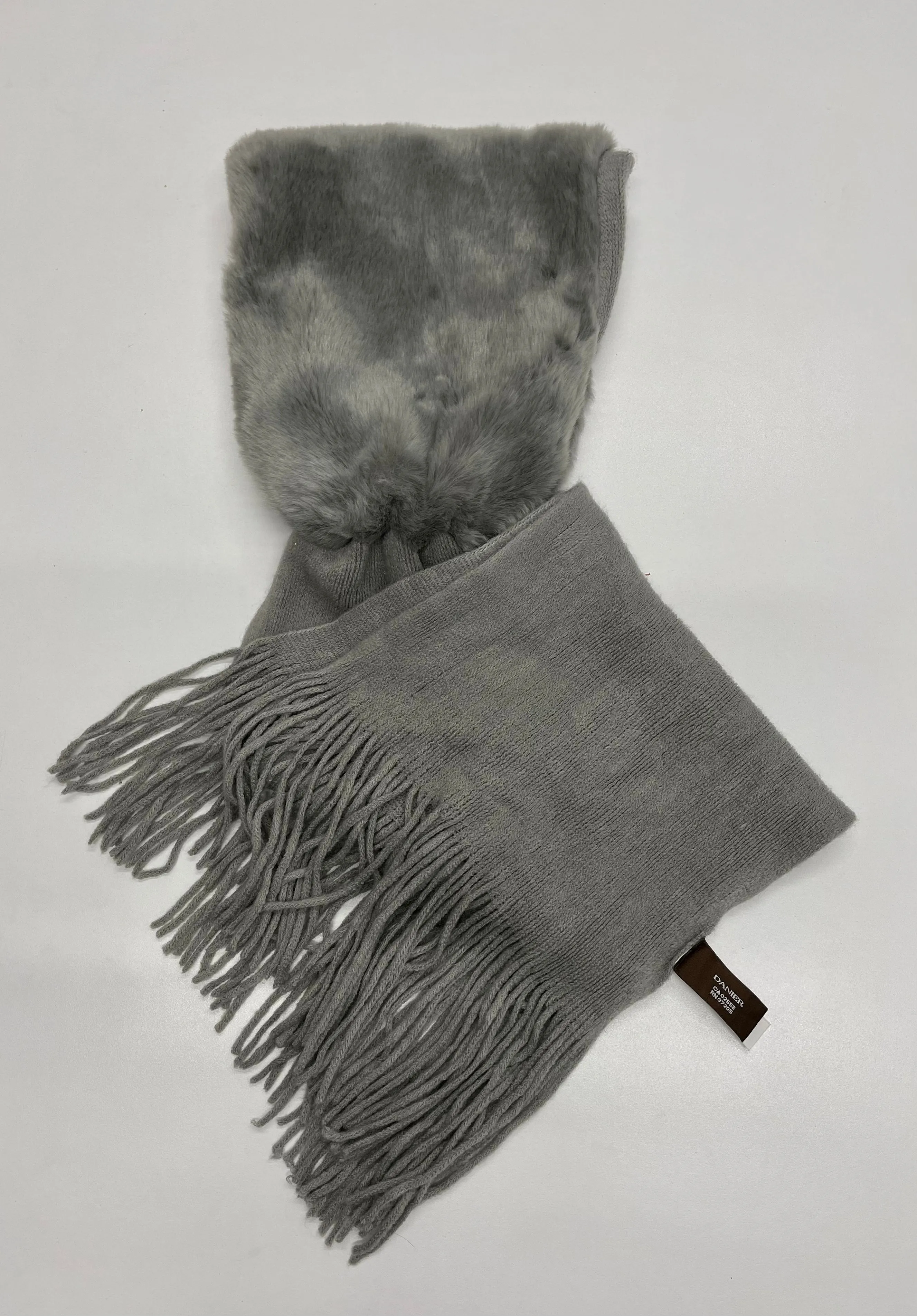 Women’s Danier Scarf, One Size